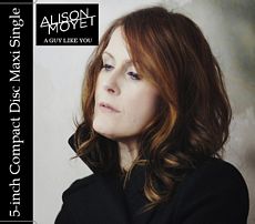 Alison Moyet - A Guy Like You (The Promo Remixes)
